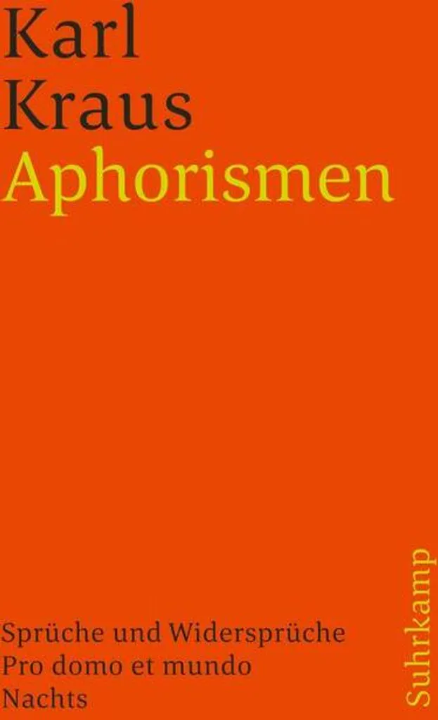 Aphorismen pour Cultiver la Pensée Critique et l'Éveil Intellectuel