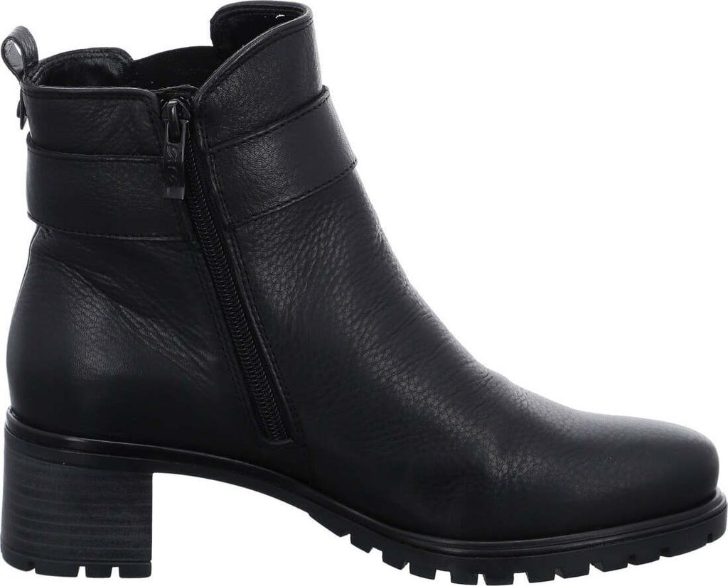 Ara Ronda - damen stiefelette - extra breit