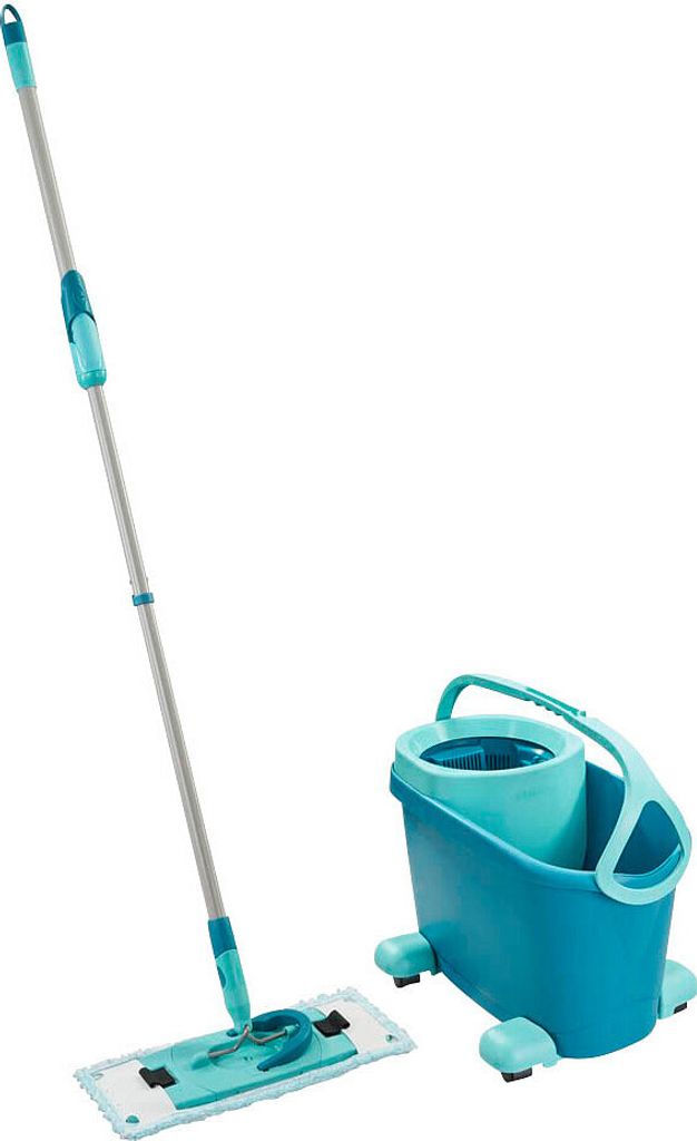 Sistema di pulizia mobile LEIFHEIT Clean Twist M Ergo Immagine del prodotto 