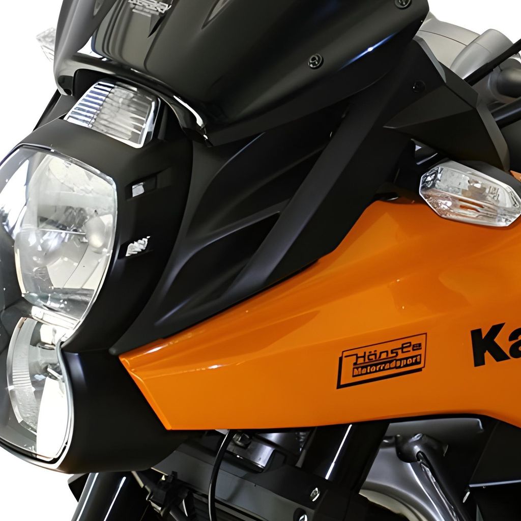 MRA X-Creen-Touring XCTM farblos VERSYS 650 LE650C