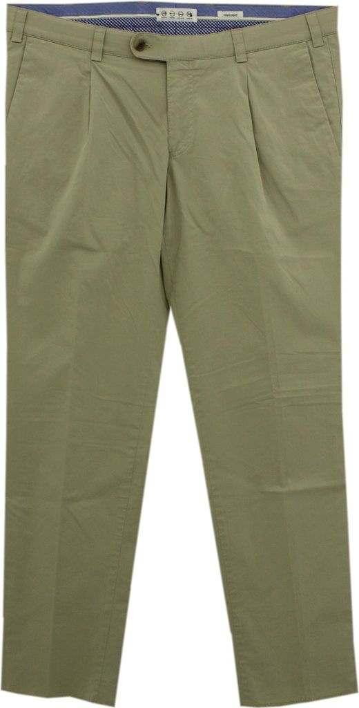 28882 Eurex by Brax, Luis S, Herren Jeans Hose, Gabardine Stretch, beige, D 26 W 38 L 32