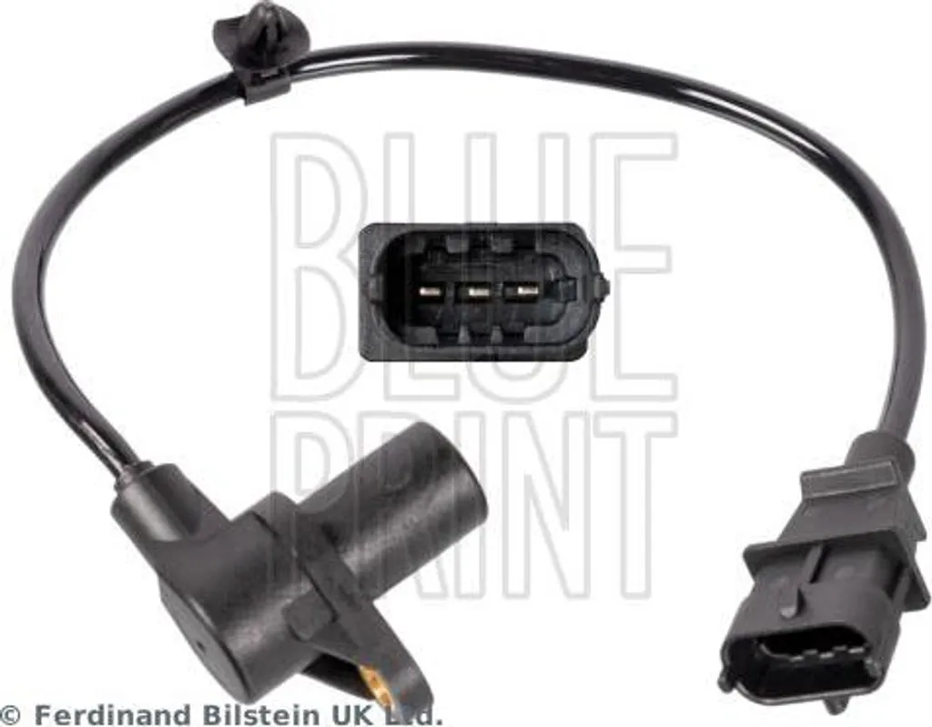 Générateur d'impulsions vilebrequin BLUE PRINT ADG072115 OE 391802A200