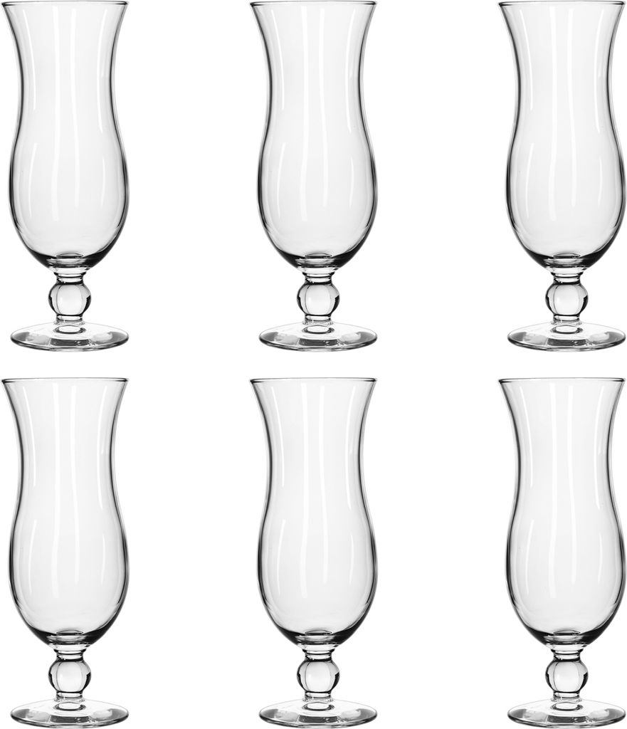 Royal Leerdam Hurricane Cocktailglas, 44 cl, transparent, Produktbild 