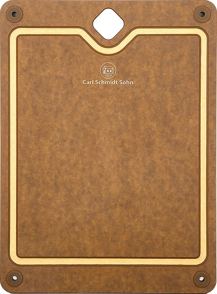 Solingen CS-091903 s drážkou 37 x 28 cm CELLE Immagine del prodotto 