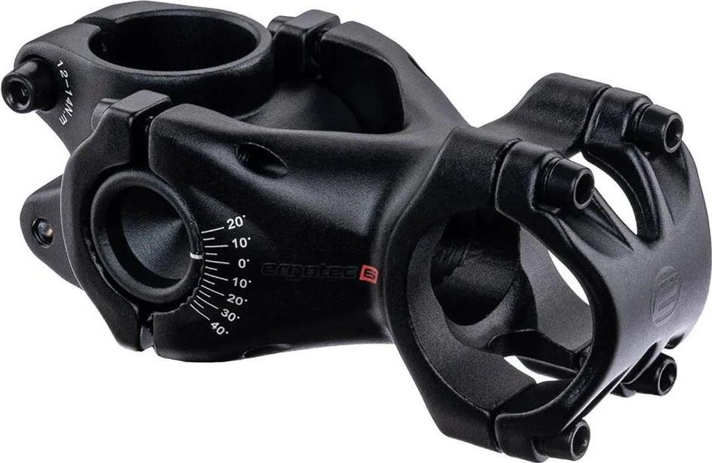 Stelo ERGOTEC "Swell RE" confezionato in SB, lunghezza 1 Immagine del prodotto 