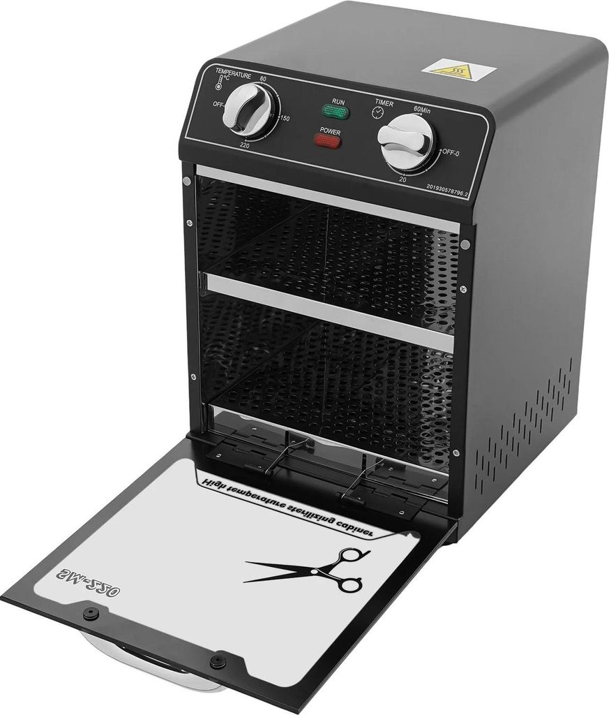 Teile für Desinfektionsschrank - Ersatzteile - Für UV- & Hochtemperatur-Sterilisator - Maniküre-Werkzeuge - Spa & Salon - Dentalinstrumente