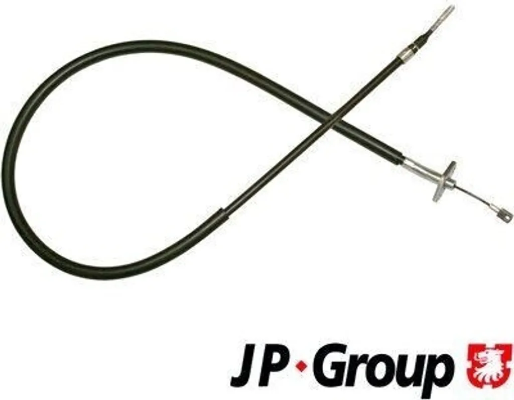 Câble de frein de stationnement arrière pour Mercedes Sprinter W903