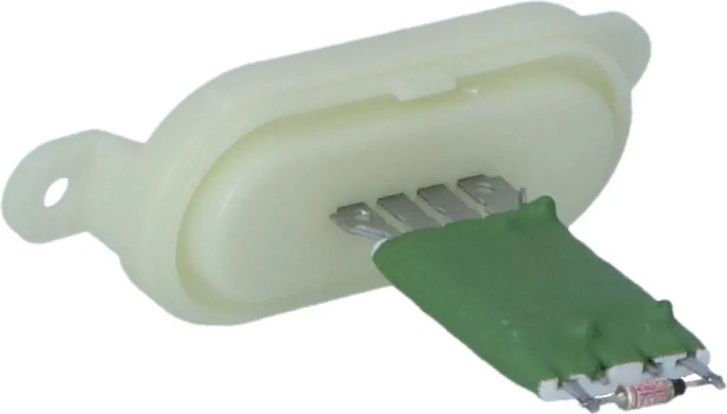 Régulateur de soufflerie habitacle NRF adapté à la RENAULT LAGUNA 2