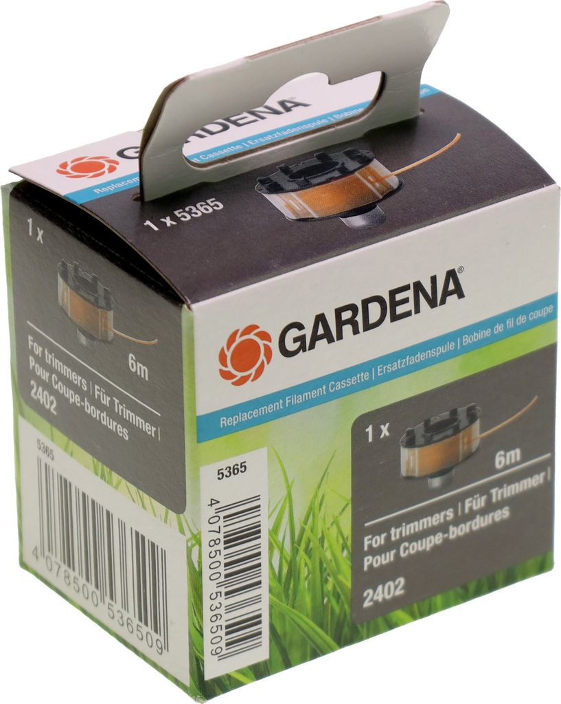 Náhradní cívka nitě Gardena 5365 Obrázek produktu 