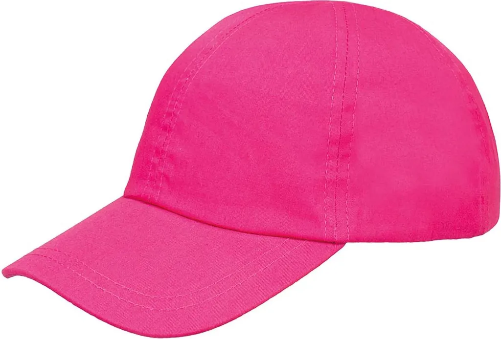 Berretto da baseball Döll da bambina in 100% cotone