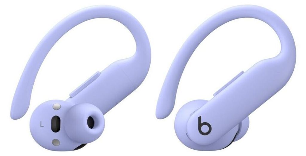 Apple Power Pro 2 - Hyper Purple Zdjęcie produktu 