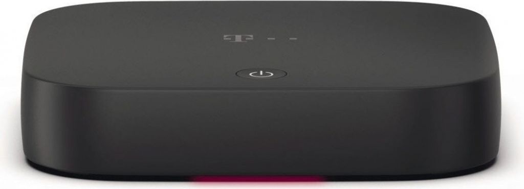MagentaTV One vrátane napájacieho kábla, čierna Obrázok produktu 2