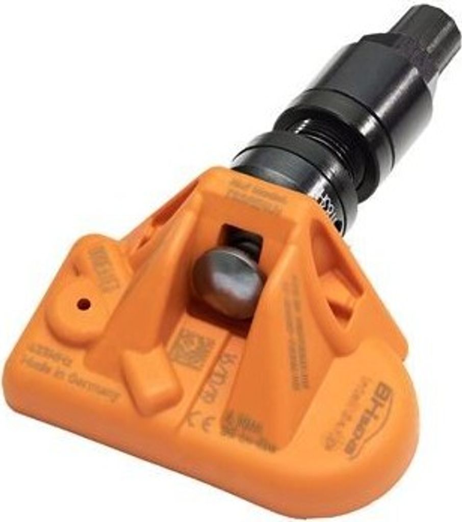 HUF 73907230 TPMS RDKS Reifendrucksensor passend für MERCEDES-BENZ C-Klasse T-Modell (S206) 433MHz