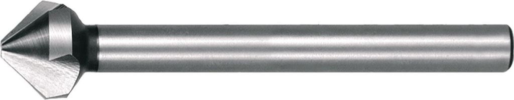 Tecwerk Kegelsenker DIN 335 C 90 ° HSS überlang Z.3 - 1 Stk.