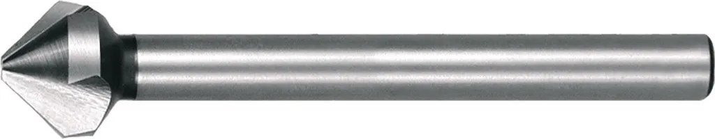 Svasatore HSS DIN 335 C 90° Ø 16,5 mm Extra Lungo per Metallo e Acciaio