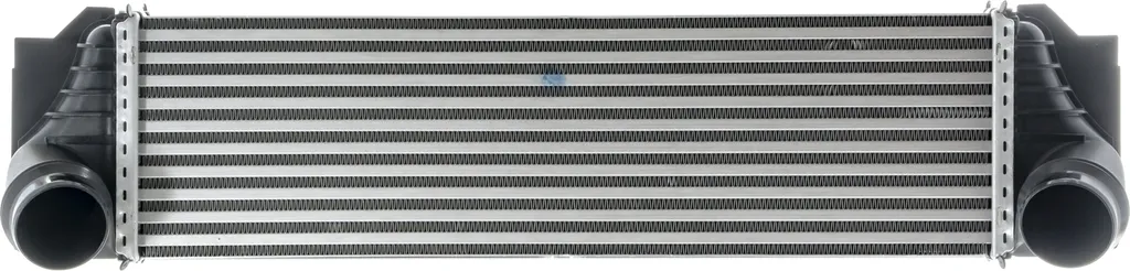 Refroidisseur d'air BMW F11 F07 : Fiabilité et performance MAHLE CI184