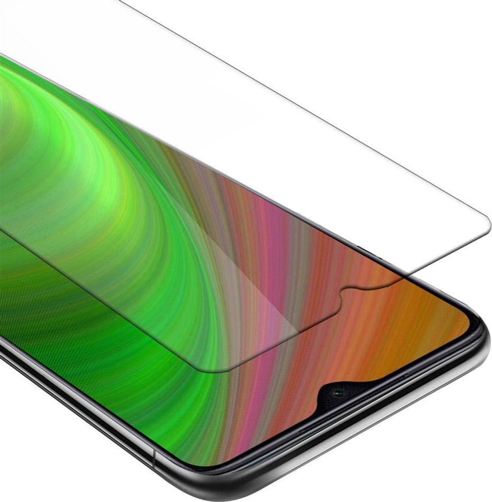 Cadorabo Panzer Folie für Xiaomi RedMi Note 8 PRO Produktbild 
