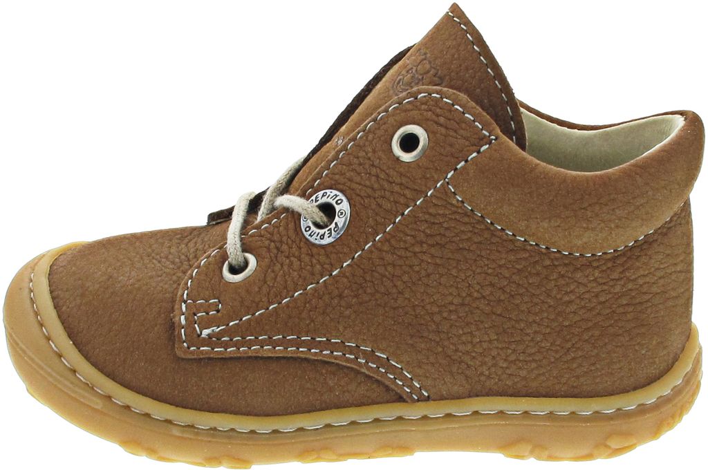 Ricosta Cory - Curry Veloursleder Größe: 25 Mittel Produktbild 76
