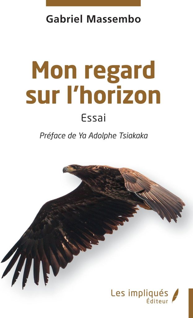 Mon regard sur l'horizon