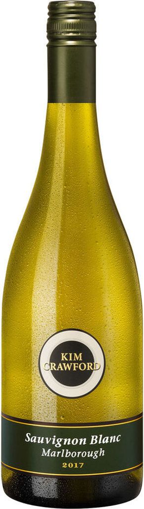 Kim Crawford Sauvignon Blanc 2025 | Marlborough, Neuseeland | 750ml 13.50% Vol.