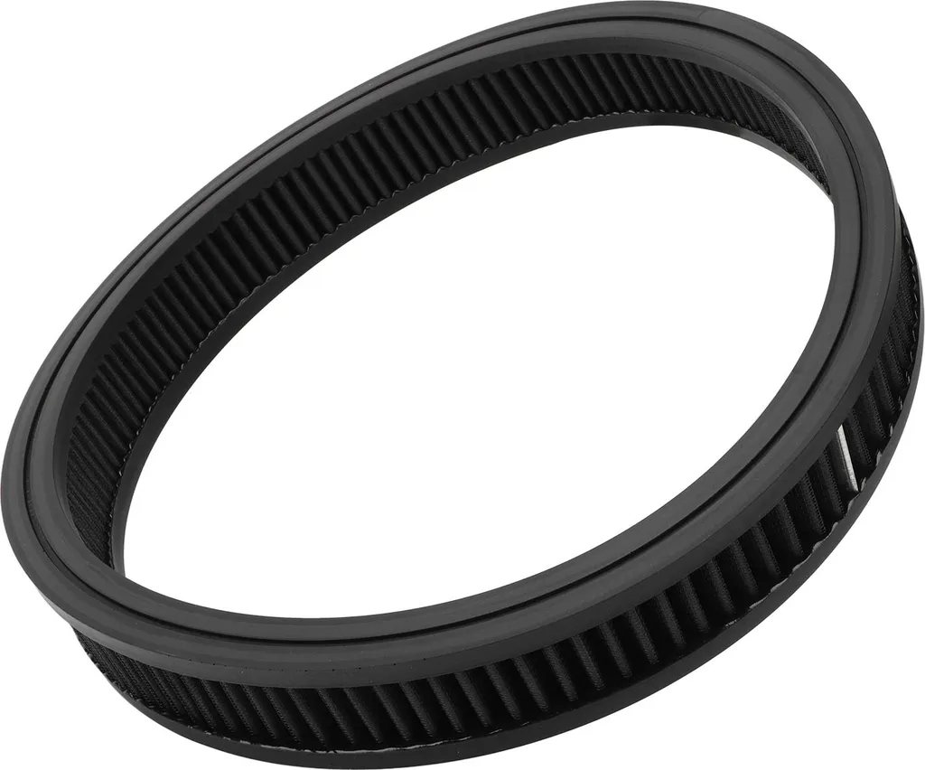 Filtre à Air Réutilisable pour Hot Rod : Stop aux Remplacements Fréquents