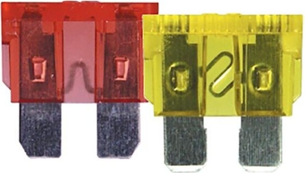 RESTAGRAF Sicherungsset 6996 19,1mm 19,3mm