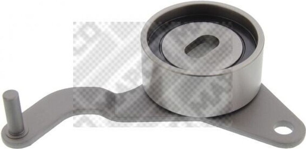 Spannrolle, Zahnriemen OPEL ASTRA F, CORSA B, COMBO, VECTRA A, B, MAZDA 323 S (B