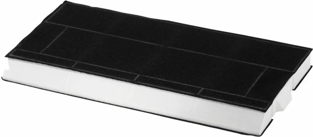Küppersbusch filtre à charbon 434229 : air pur pour hotte de cuisine