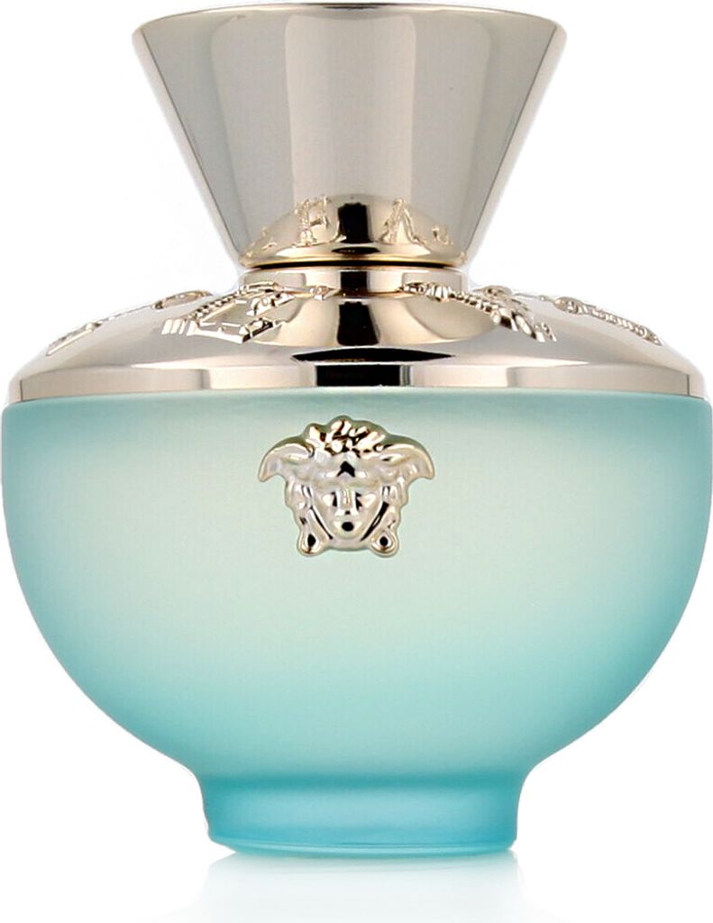 Versace Dylan Torquoise Eau De Toilette Spray 100ml Immagine del prodotto 