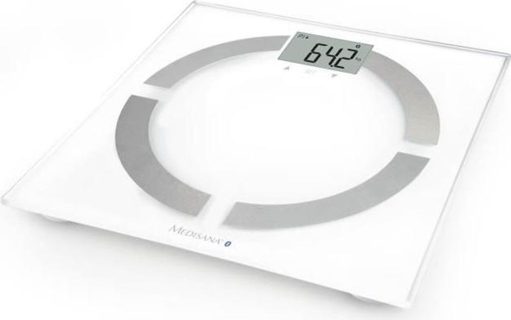 Medisana 40444 Medisana BS 444 Connect Körperanalysewaage Image du produit 
