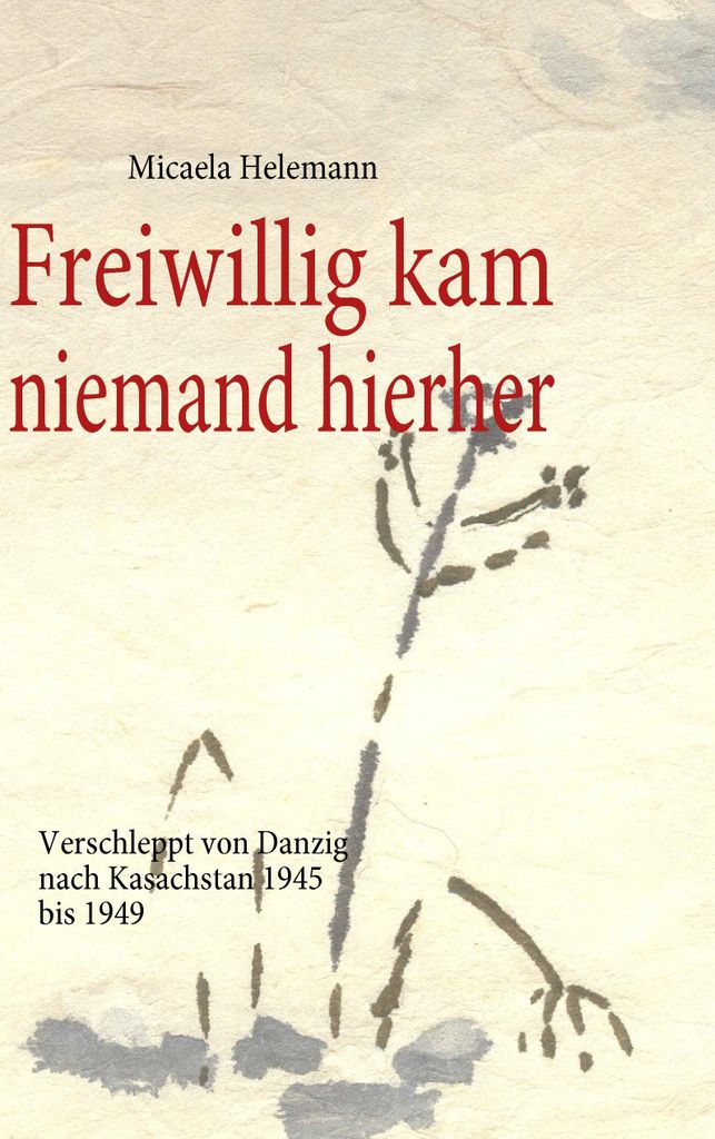 Freiwillig kam niemand hierher