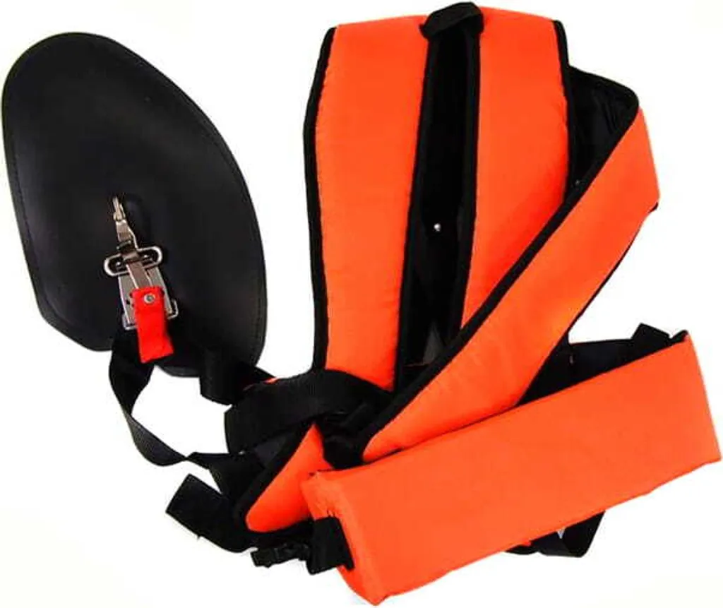 Sellette à dos T6 pour portage intensif et longues marches techniques