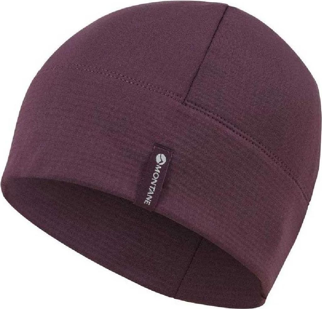 Montane Protium Mütze Lila Herren,Damen Lila One Size