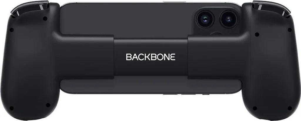 Jouez à la Xbox sur iPhone avec Backbone One Lightning - Mode Nomade - 11
