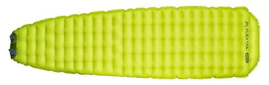 Flextail - R09 L-G - Luftmatratze Produktbild 