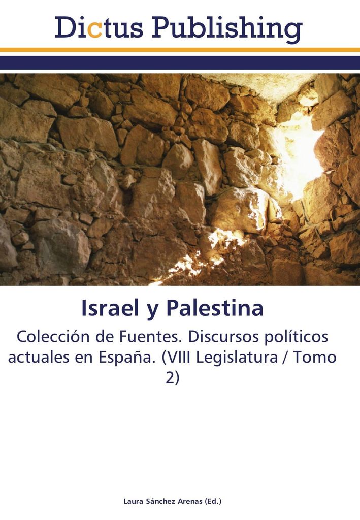 Israel y Palestina