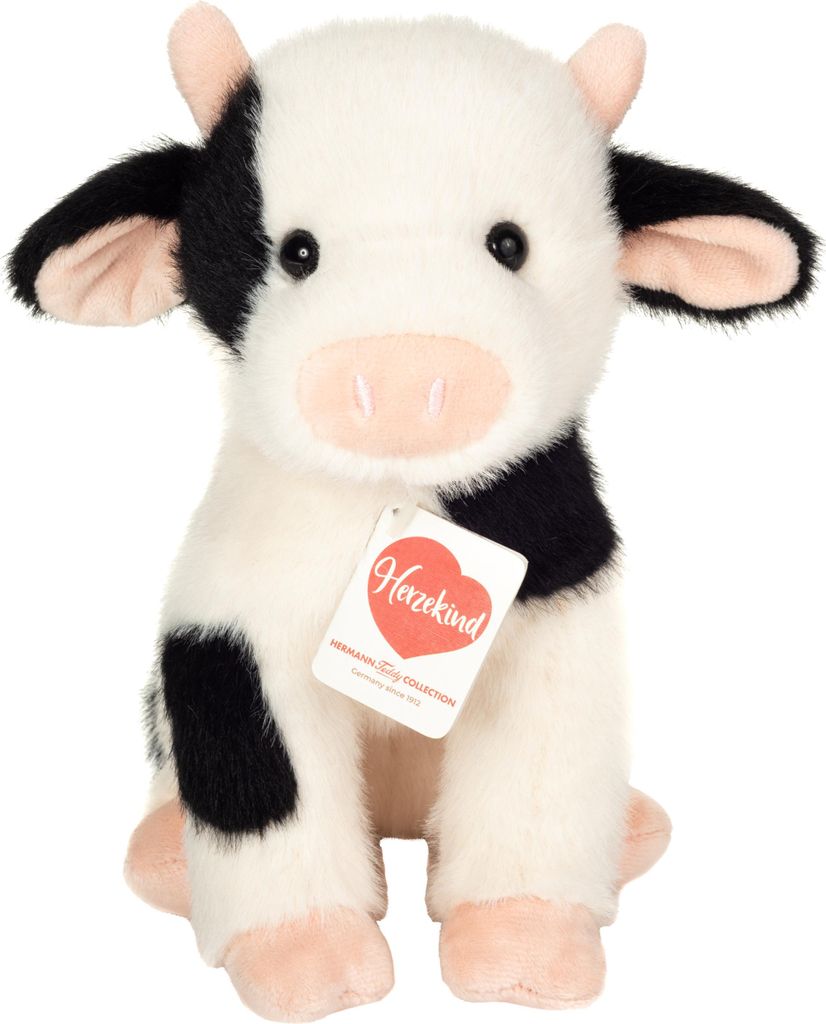 Teddy-Hermann Teddy Hermann Kuh Smilla 25 cm