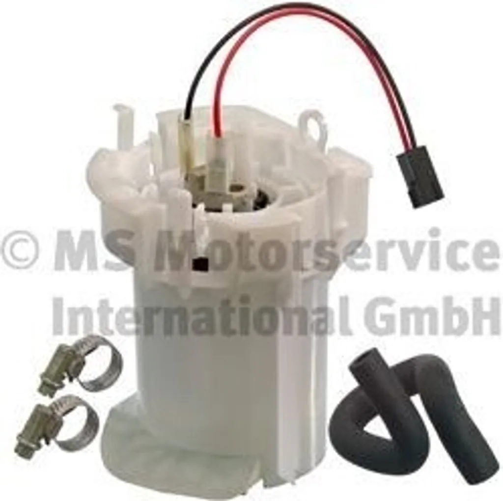 Pompe à essence électrique fiable pour Zafira A et Astra G 7.00468