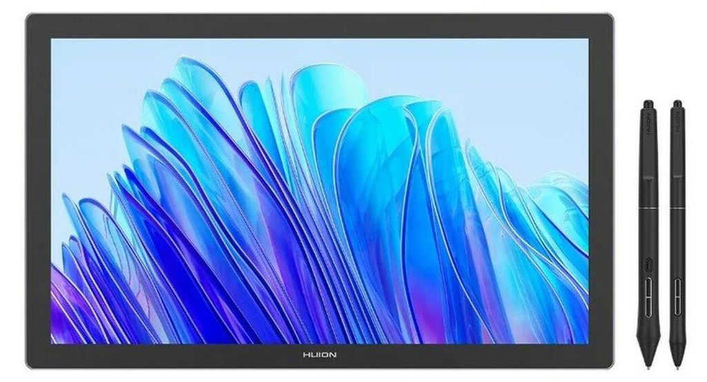 Tablette graphique Huion Kamvas Pro 19 Image du produit 