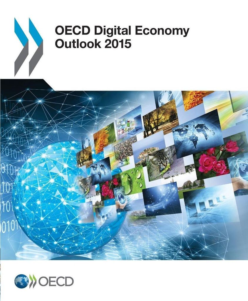 OECD Digital Economy Outlook 2015