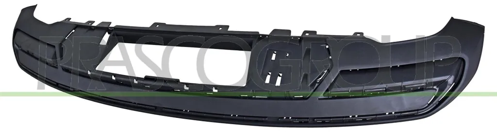 Jupe de pare-chocs arrière Audi Q5 FYB Prasco AD8261861 en plastique ABS