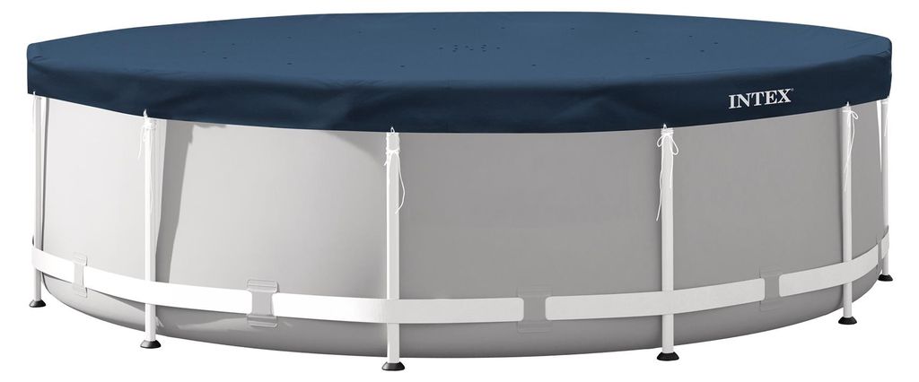 Cobertor para piscina Intex 28082 All Season Deluxe 366 cm Imagen del producto 