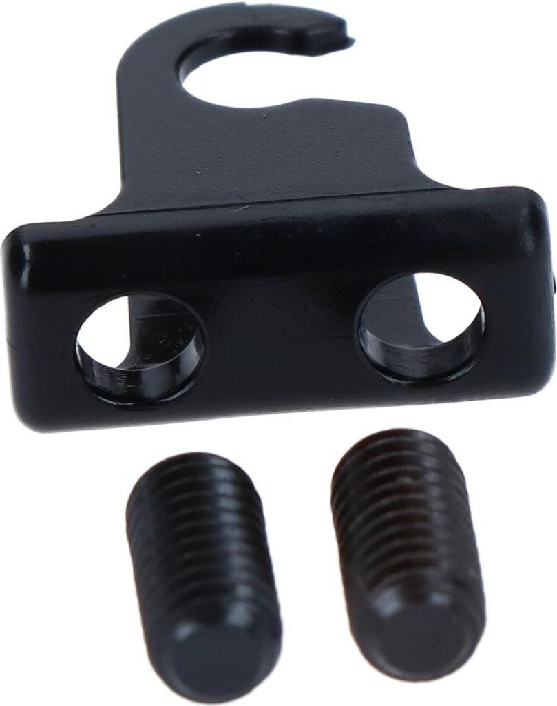 SHIMANO FD-U6000 Einstellschraube und Platte Einstellschraube - Ersatzteil fü...