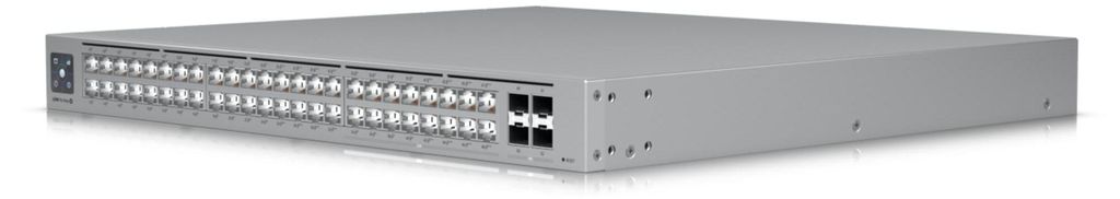 Ubiquiti UniFi Switch Pro Max 48 PoE Immagine del prodotto 