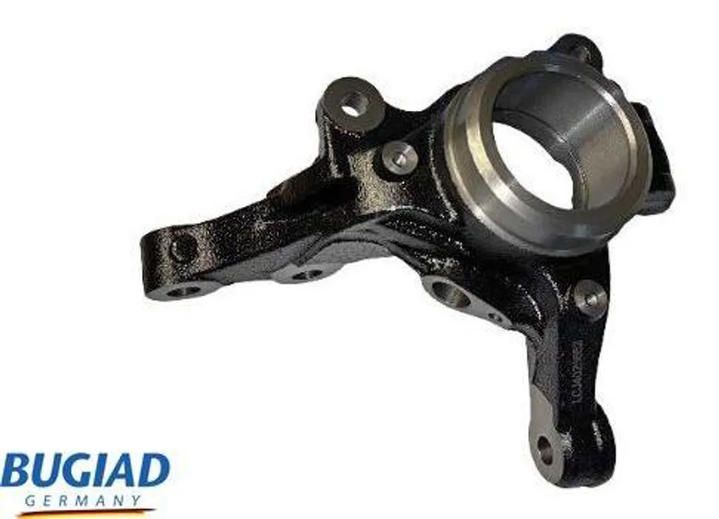 Supprimer Jeu Direction : Articulation Roue Toyota Corolla Rav4 III