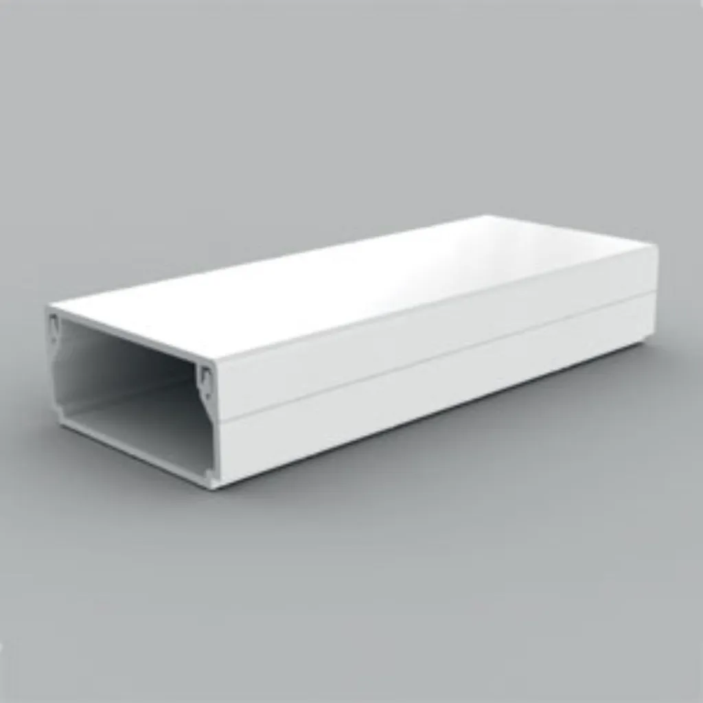Outil d'insertion 40 x 20 mm longueur 2m pour profilé de finition alu