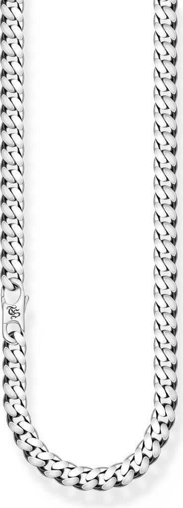 Thomas Sabo - KE2322-637-21-l60 - Collana - Unisex - Rebel Immagine del prodotto 