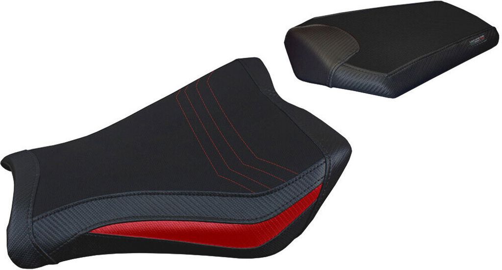 Satteldecke Comfort 3RD-2 für Honda CBR 1000 RR (2008-2016)