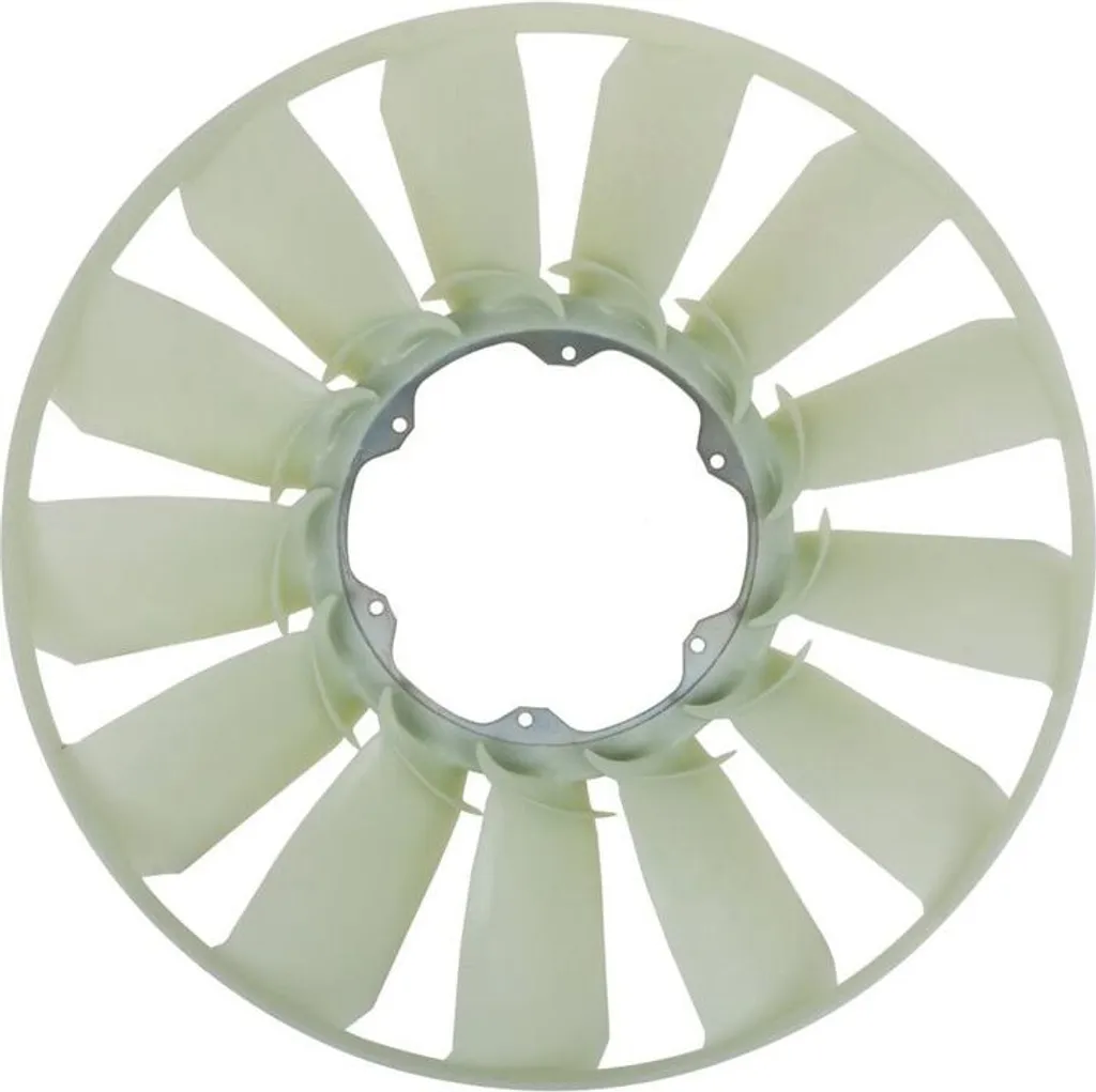 Ventilateur moteur Ø 815 mm HELLA pour MERCEDES-BENZ AROCS - 8MV 376 757