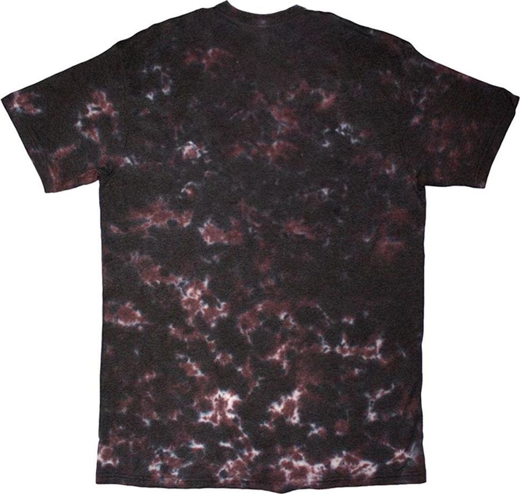 The Beatles - T-Shirt für Herren/Damen Uni RO14233 (S) (Braun)